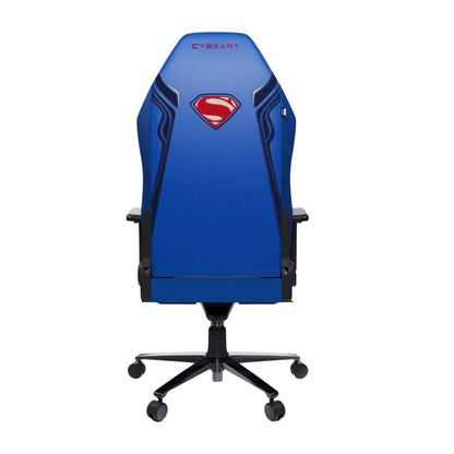 Cybeart NEO Series - Superman Edition Gaming Chair