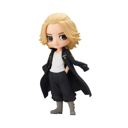 Tokyo Revengers Manjiro Sano Ver.A Q Posket