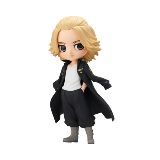 Tokyo Revengers Manjiro Sano Ver.A Q Posket