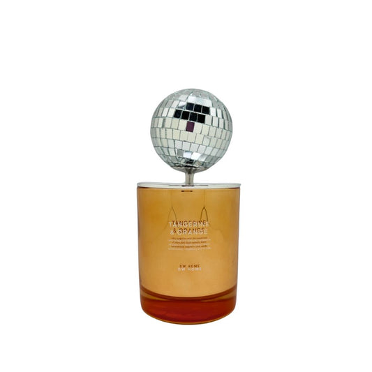 DW Home Tangerine & Orange Single Candle 1.79kg