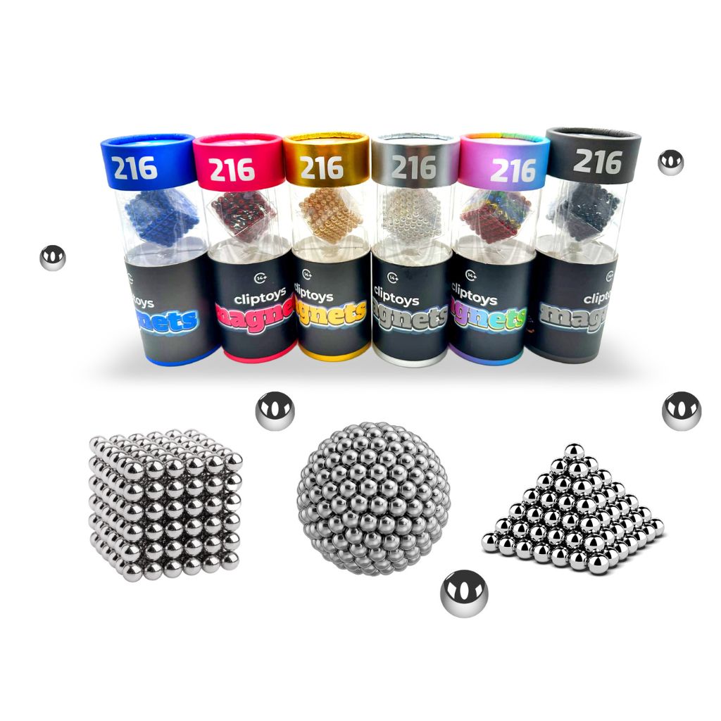 ClipToys Magnet 125