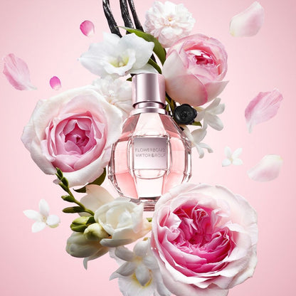 Viktor & Rolf Flower Bomb Eau de Parfum For Women 100ML