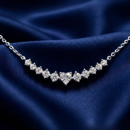 Luxe Radiance Necklace