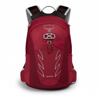 Talon Jr Cosmic Red (One Size)