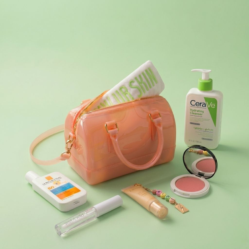 Pinca Tween Glow Starter Kit