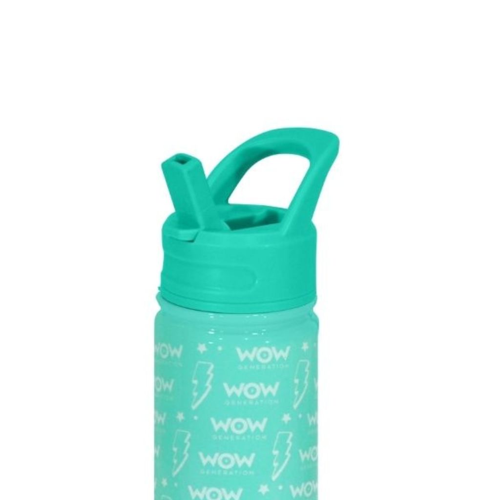 Thermal Bottle 500 ml - Green