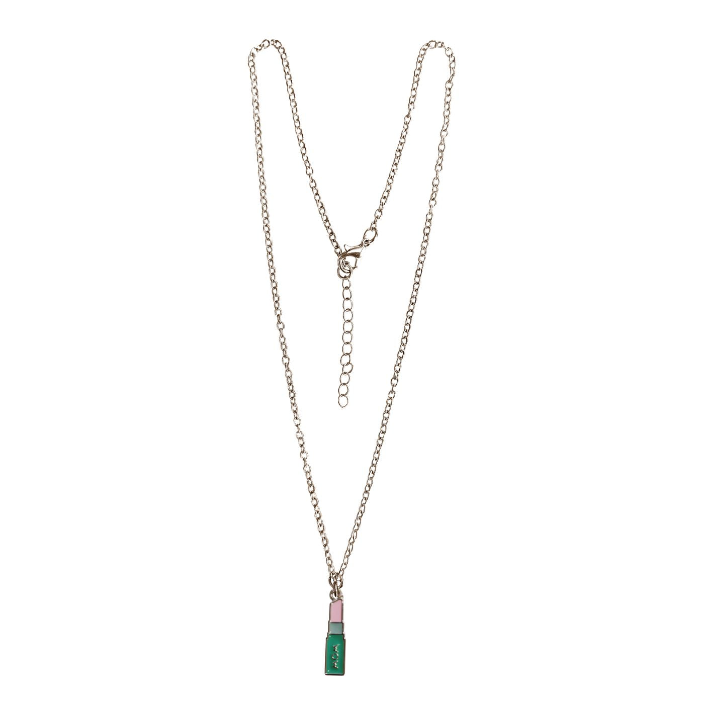 WOW Generation Collar Charms - Lipstick