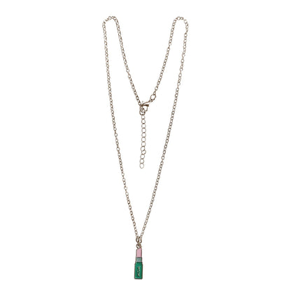 WOW Generation Collar Charms - Lipstick