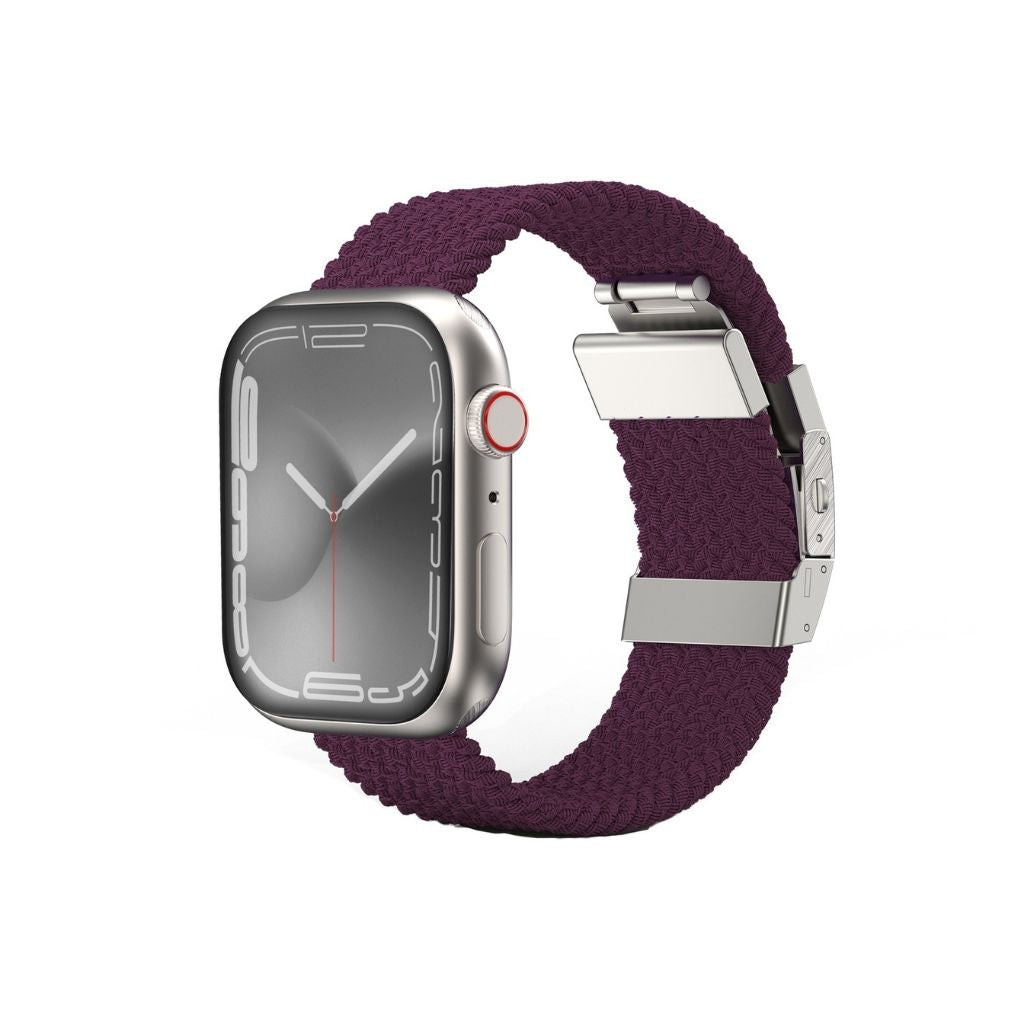 At Titan Weave Band For Apple Watch 41/40/38 mm