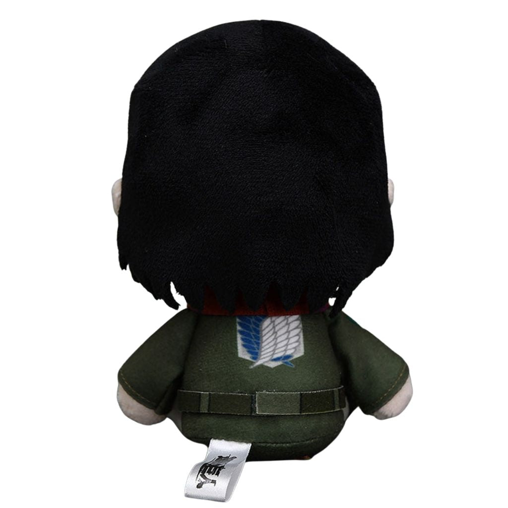 Good Smile Company Attack On Titan Mikasa Plushie