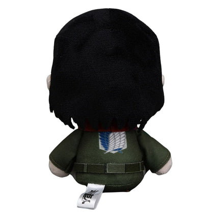 Good Smile Company Attack On Titan Mikasa Plushie