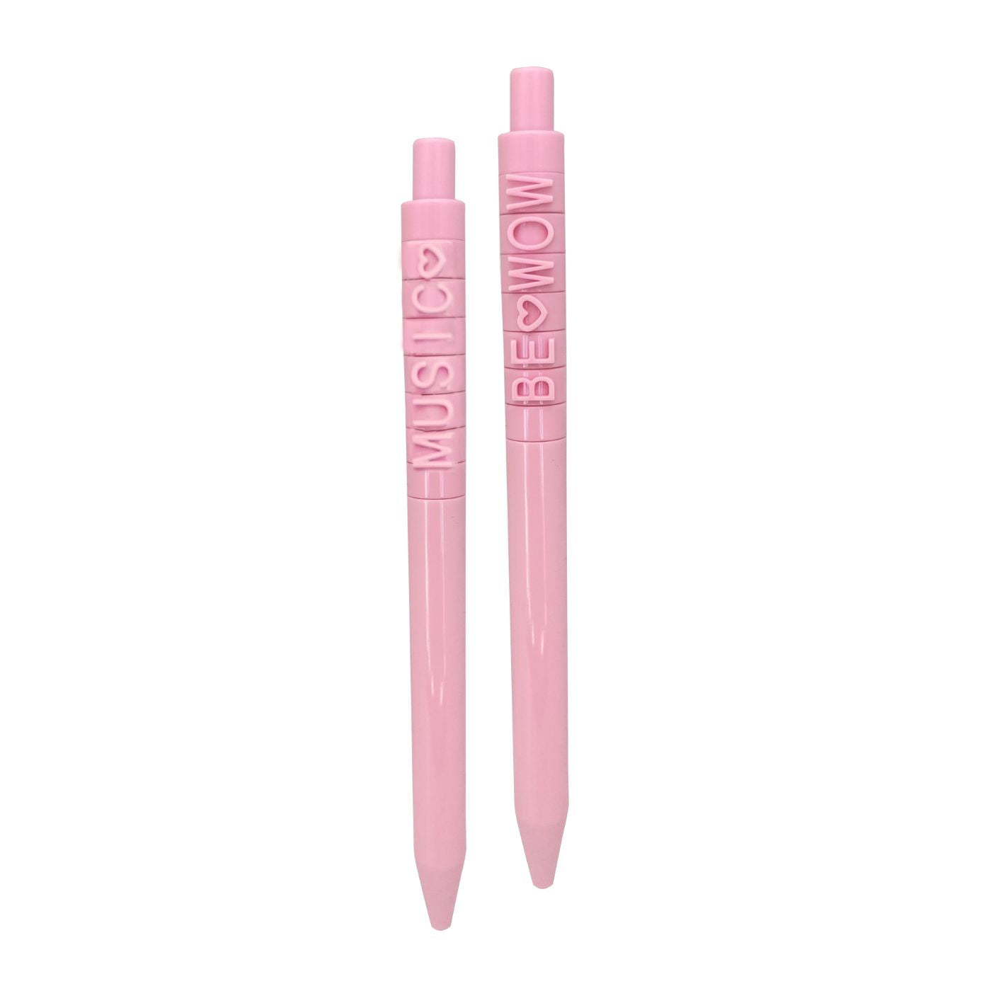 WOW Generation My Puzzle Pens Set - Pink