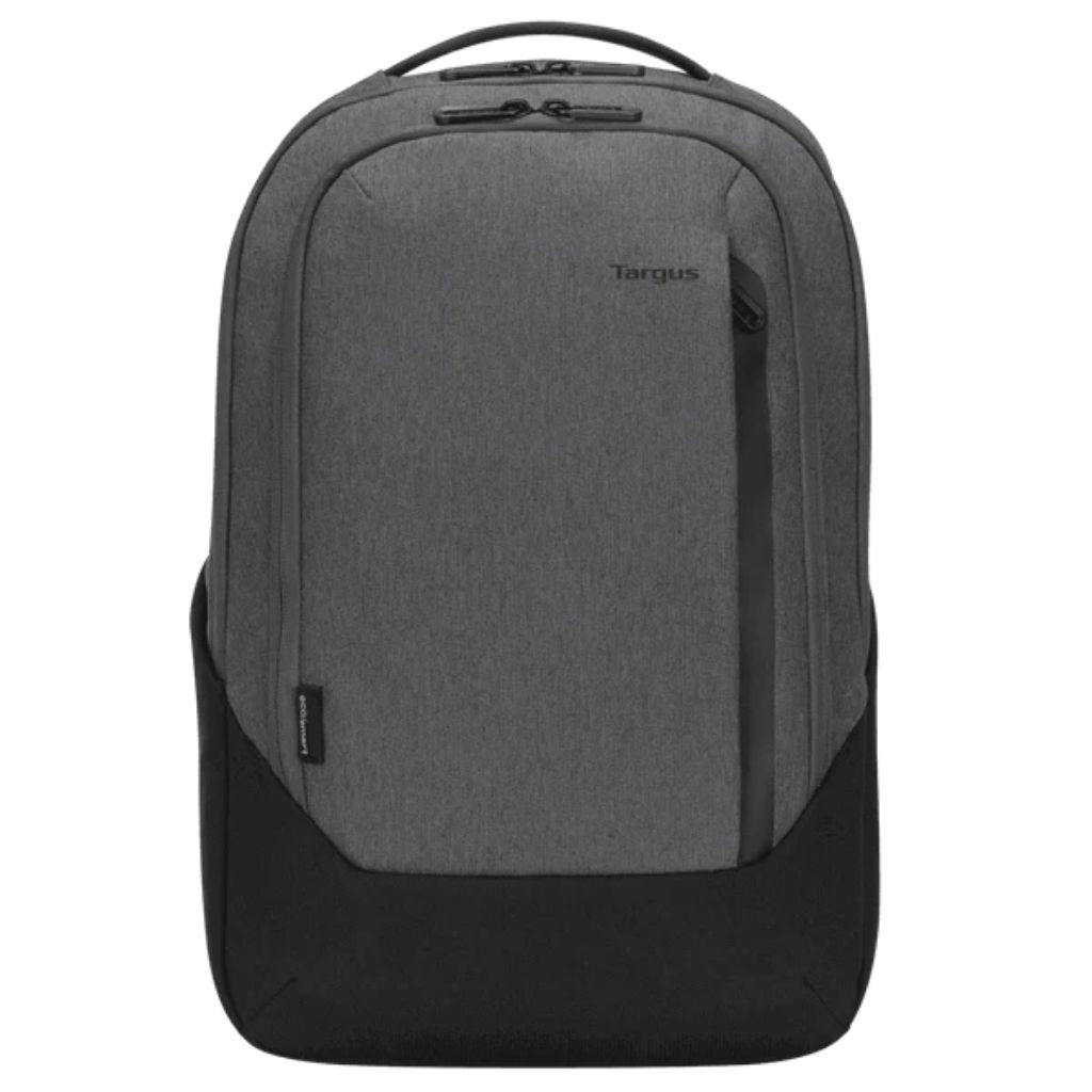 Targus Cypress 15.6” Hero Backpack with EcoSmart - Grey