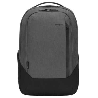 Targus Cypress 15.6” Hero Backpack with EcoSmart - Grey