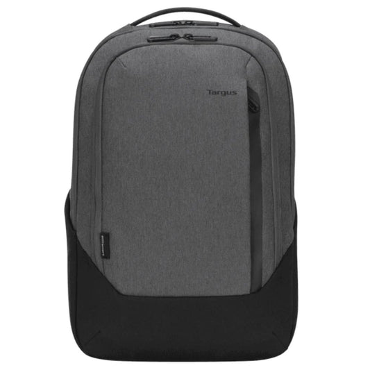 Targus Cypress 15.6” Hero Backpack with EcoSmart - Grey