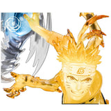 Tsume Naruto 4th War Ikigai by Tsume