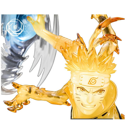 Tsume Naruto 4th War Ikigai by Tsume