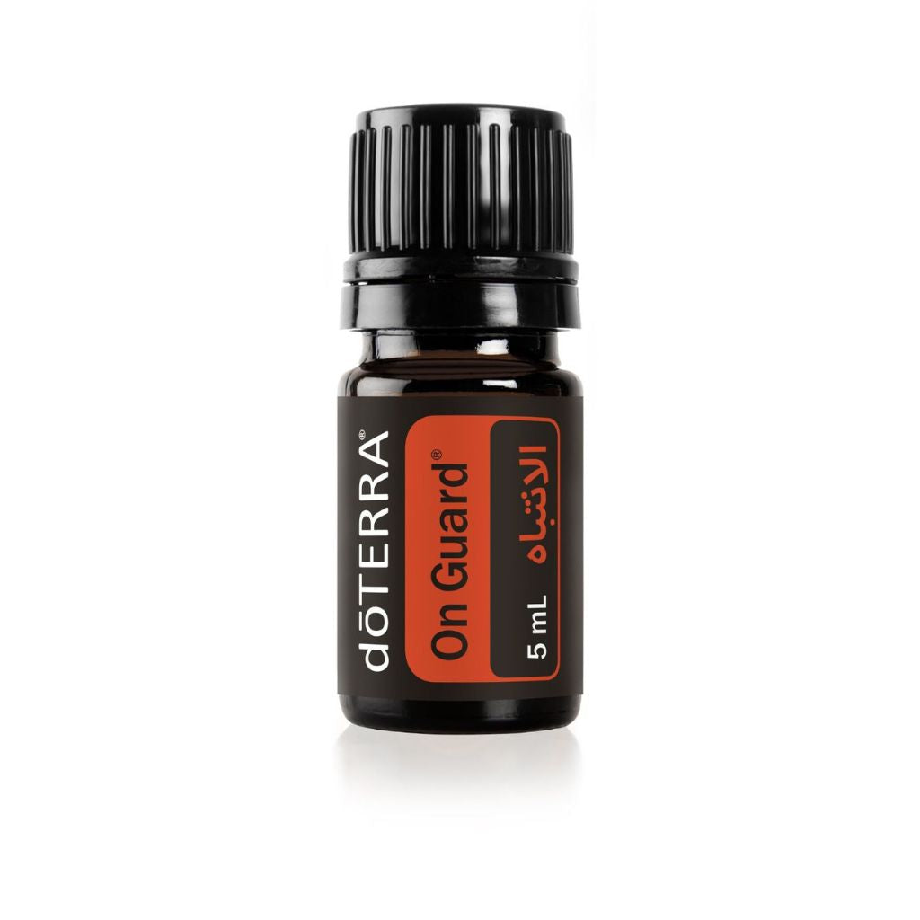 On Guard Oil  - Essential Oil Supplement 5 ml