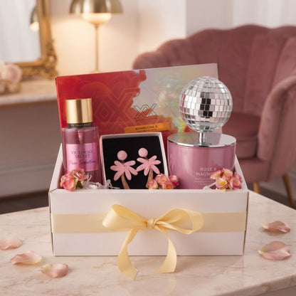 Pretty in Pink bundle