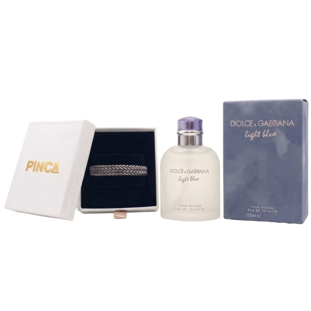 Titanium Breeze Gift Set