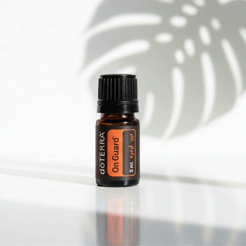 On Guard Oil  - Essential Oil Supplement 5 ml