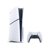 PlayStation 5 Slim Edition Gaming Console - Disc Edition | Sony Playstation 5 Console