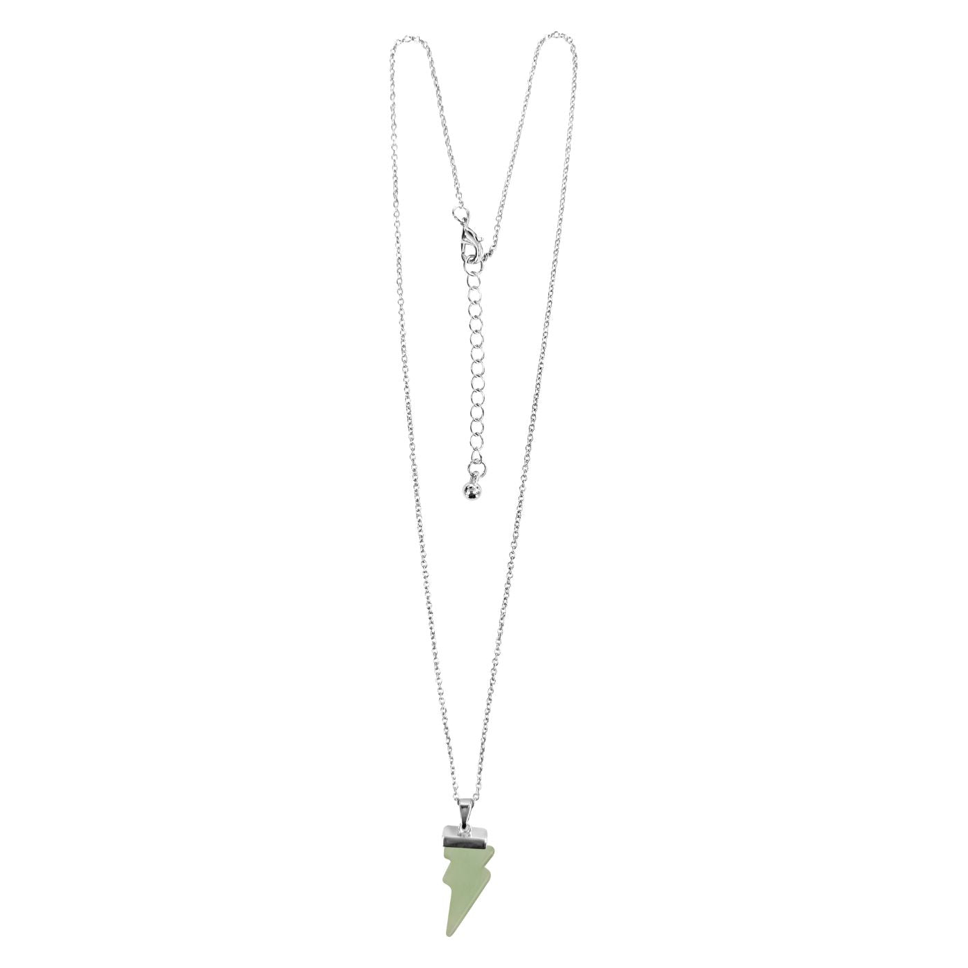 WOW Generation Mood Necklaces - Aventurine