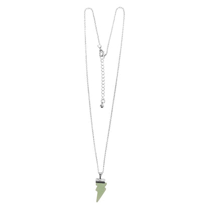 WOW Generation Mood Necklaces - Aventurine