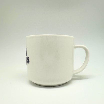 Ceramic Mug - Fueled by Hot Chocolate