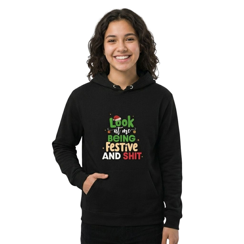 Hug in a Box - Festive