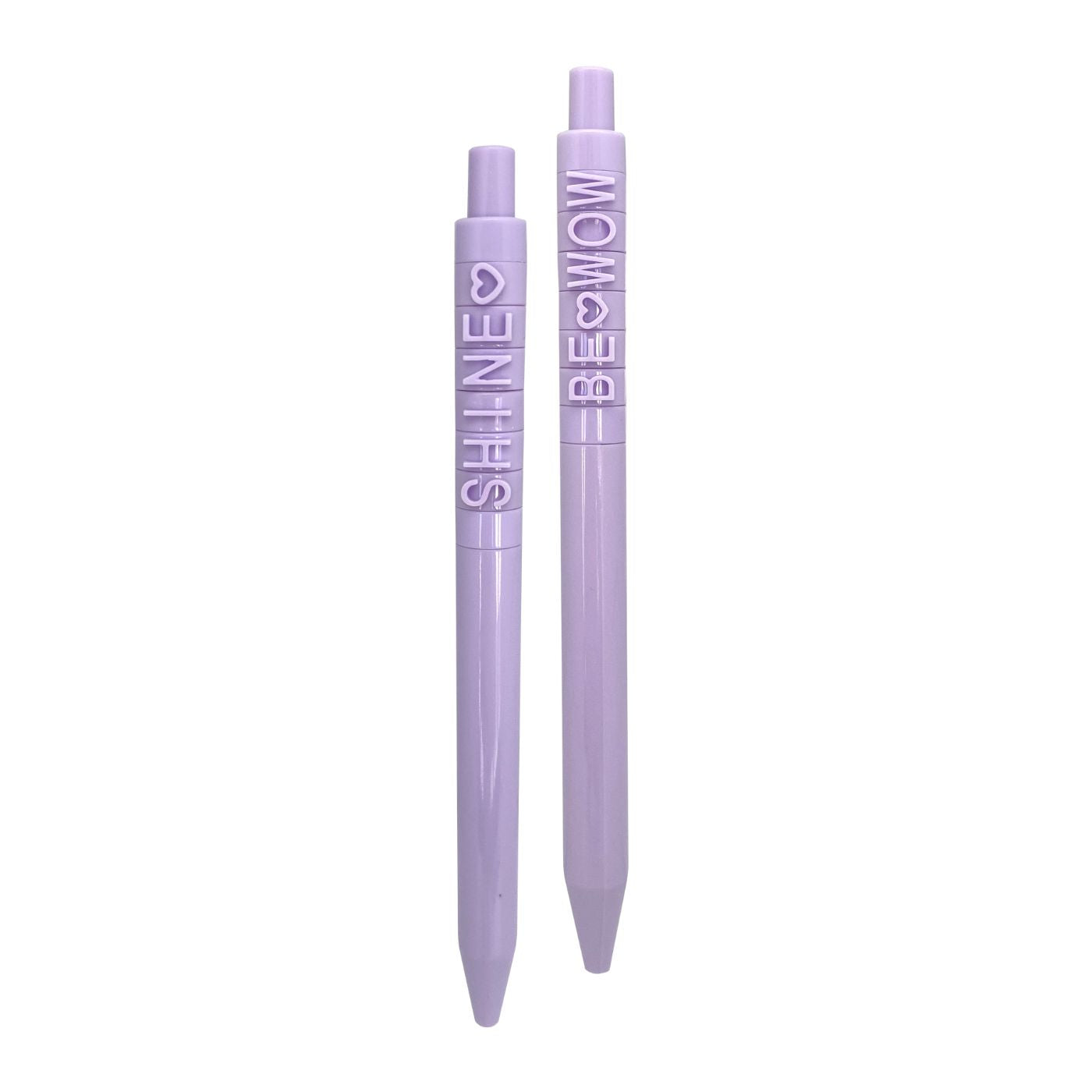 WOW Generation My Puzzle Pens Set - Purple