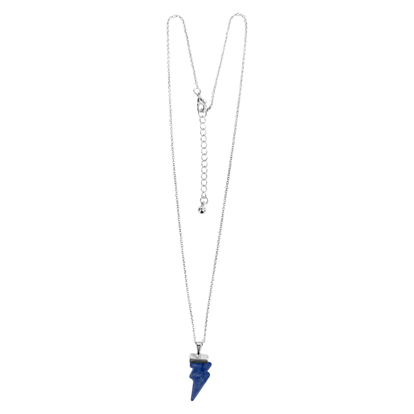 WOW Generation Mood Necklaces - Lapis Lazuli