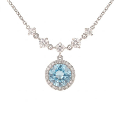 Ocean Drop Necklace