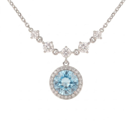Ocean Drop Necklace