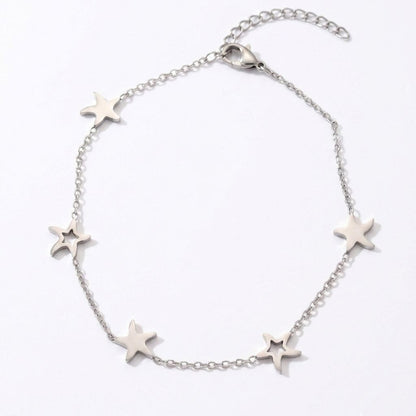 Cosmic Stars Bracelet