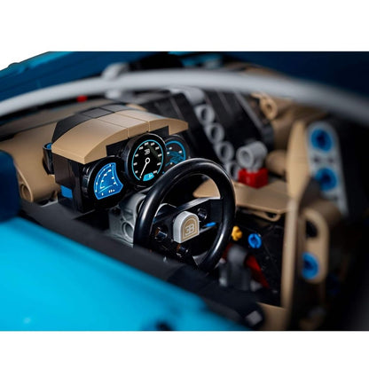 LEGO Technic Bugatti Chiron 42083