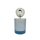 DW Home Cashmere & Linen Candle 1.79kg