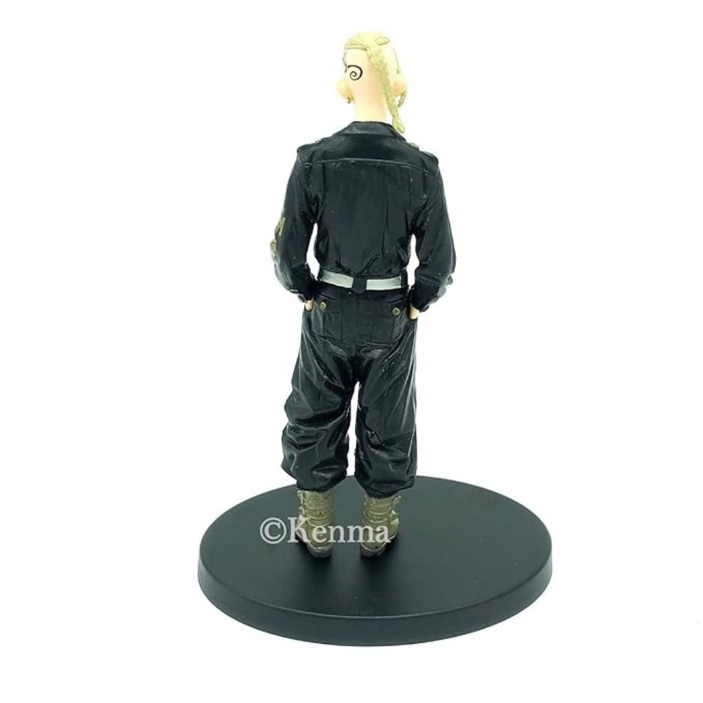 Tokyo Revengers Dxf Ken Ryuguji - Draken