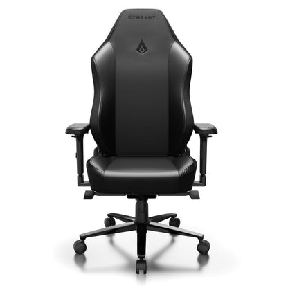 Cybeart APEX Series - Ghost Edition Gaming Chair
