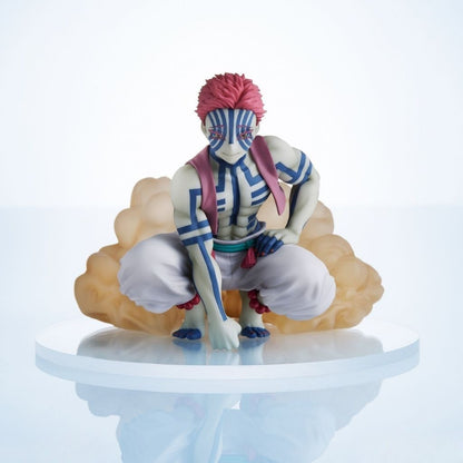 Aniplex Demon Slayer Kimetsu No Yaiba Akaza Conofig Figure
