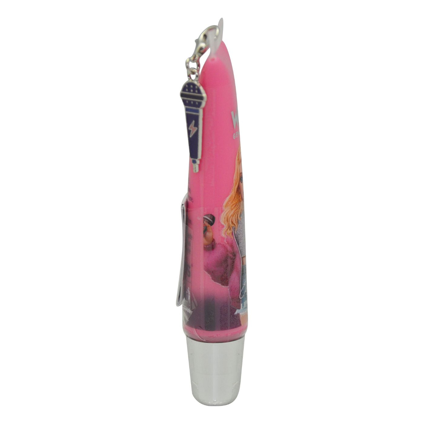 WOW Generation Lip Gloss with Beads - Emma
