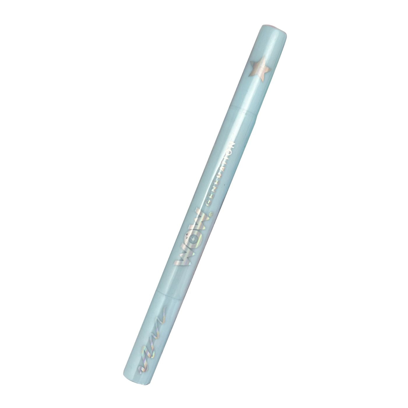 WOW Generation Eye Liner and Stamp (Pastel) - Sky Blue