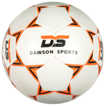 Dawson Sports TPU 100 Trainer Football - Size 4
