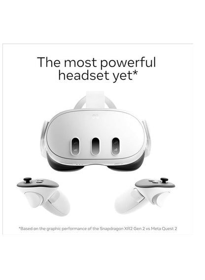 Meta Quest 3S 512GB