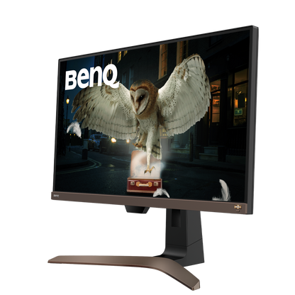 EX240N - MOBIUZ 1ms 165Hz Gaming Monitor