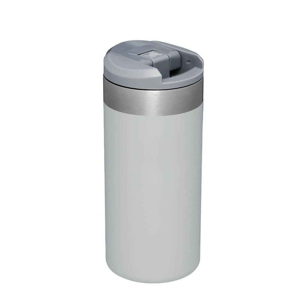 Aerolight Transit Mug 350 ml/12 oz - Fog Metallic