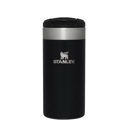 Aerolight Transit Mug 350 ml/12 oz - Black Metallic
