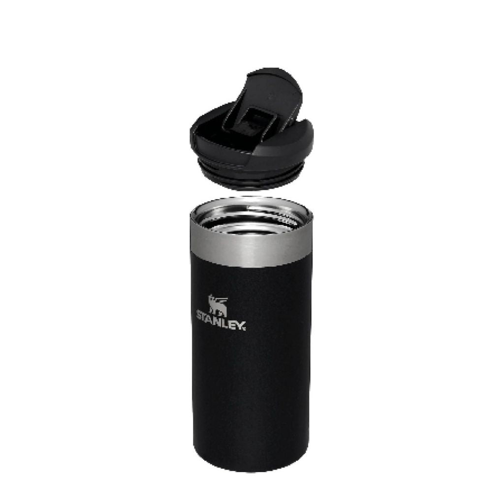 Aerolight Transit Mug 350 ml/12 oz - Black Metallic