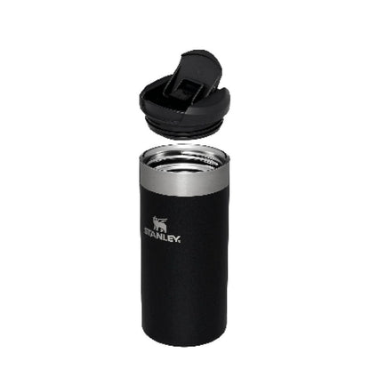Aerolight Transit Mug 350 ml/12 oz - Black Metallic