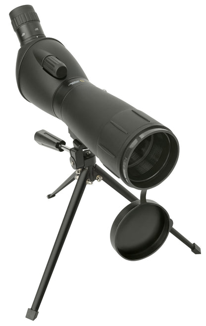 20-60X60 Spot Scope - Plastic Body
